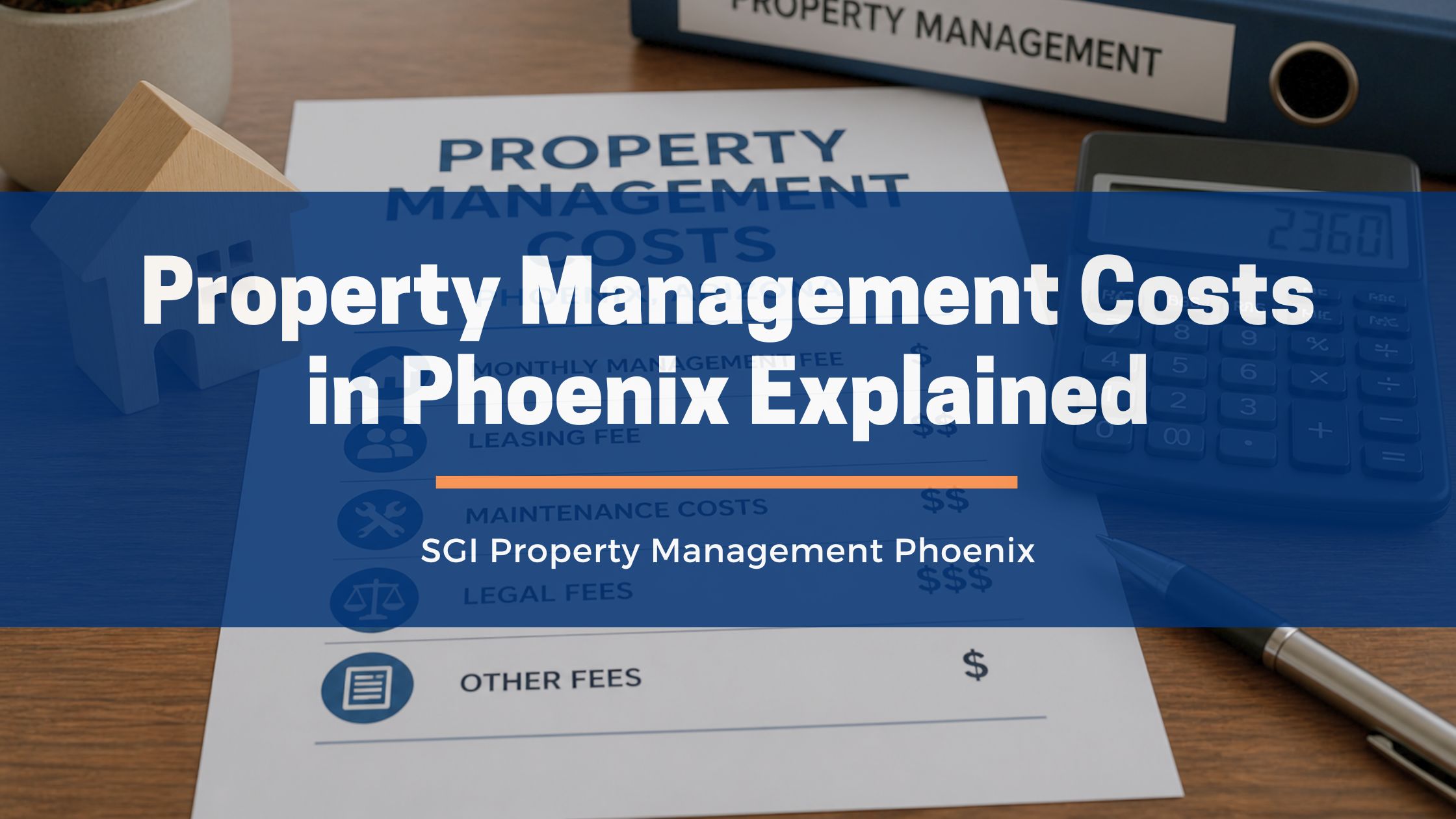 Property Management Blog